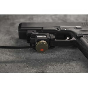 Фонарь Armytek Buckler M1 Белый